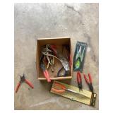 Miscellaneous Pliers