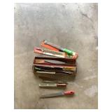 Miscellaneous Wood Files