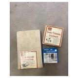 Craftsman Router Accessories