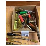 Miscellaneous Screwdrivers