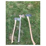 Axes