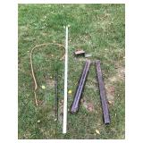 Miscellaneous Metal - Copper