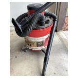 Craftsman Shop Vac