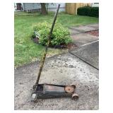 Floor Jack