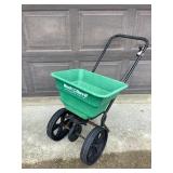 Red Devil Seed Spreader