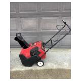 Toro Snow Blower