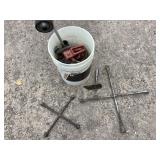 Bucket of Miscellaneous