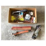 Miscellaneous Tools