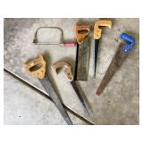 Miscellaneous Saws