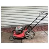 Yard Machines Push Mower