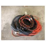 Miscellaneous Electrical Cords