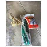 Quikrete, Sand Bag, Ice Melt