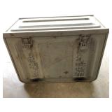 Ammunition Box
