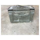 Ammunition Box