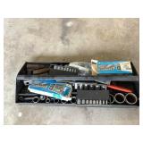 Miscellaneous Sockets