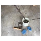 Miscellaneous Hardware