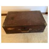 Wood Case 29 x 18 x 10