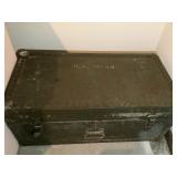 Metal Case with Miscellaneous Tools