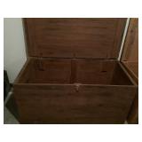 Wood Crate