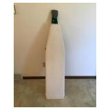 Ironing board