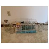 Miscellaneous Canning Jars