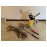 Miscellaneous Kitchenware