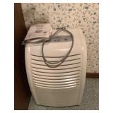 Dehumidifier