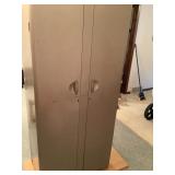 Metal Cabinet