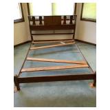 Full Size Bed Frame