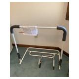 Security Home Bed Rails