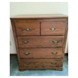 Standing Dresser