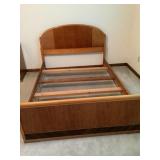 Full Size Bed Frame