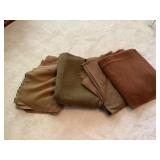 Wool Blankets