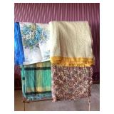 Miscellaneous Blankets