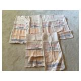 Clover Hill Seed Bags