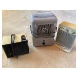 Space Heaters