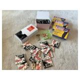 Razors, Shavers, and Blades