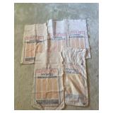 Clover Hill Seed Bags