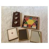 Barometer, Misc Frames