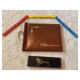 Advertising Yard Stick, Miscellaneous