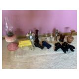 Miscellaneous Glassware