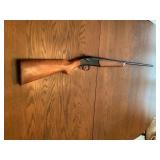 Stevens Model 940 E Gun