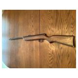 Crosman V 350 Slide Action Air BB Gun