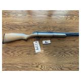 Crosman 1400    .22 Single Shot