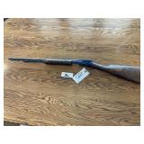 Winchester Model 62A