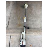 Weed eater battery operated