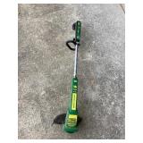 Weed eater electric