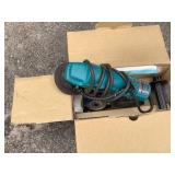 Makita Grinder