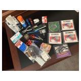 Miscellaneous office supplies