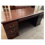 Executive Desk